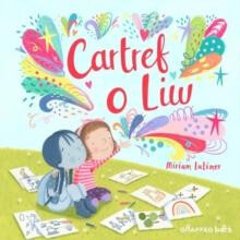 Cartref o Liw by Miriam Latimer Paperback Book