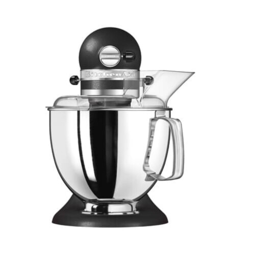 KitchenAid KitchenAid 5KSM175PSEBK  Artisan food processor 300 W 4.8 L Black 2