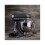 KitchenAid Machine de cuisine KirchenAid Artisan 5KSM175PSEBK 4,8 l 4