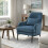 Avaris Wingback Armchair 1