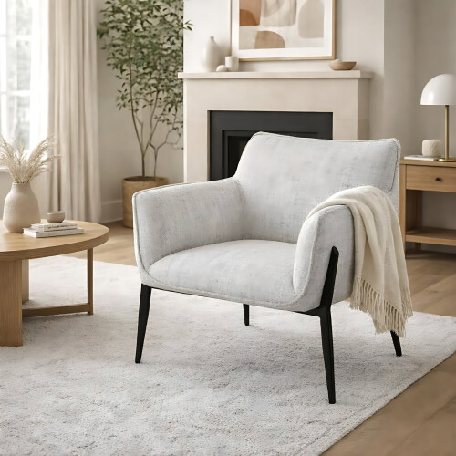 Zephra Chair