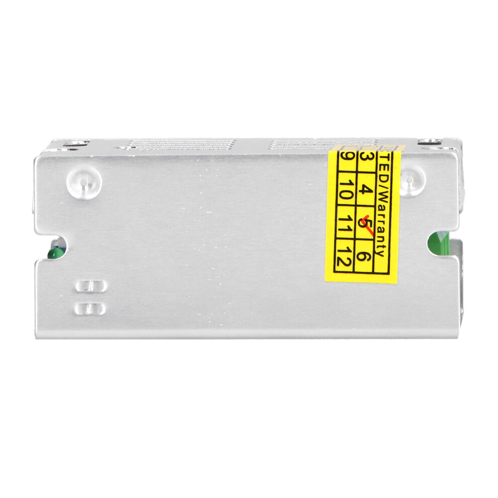 Industrial Switching PSU 12V 1.25A 15W YY-15-12