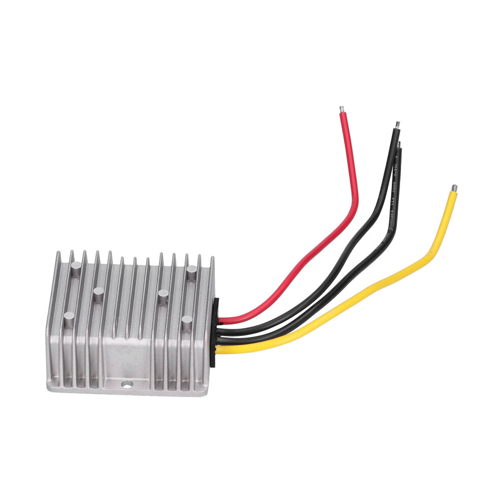 12V/24V to 5V Step Down Regulator IP68