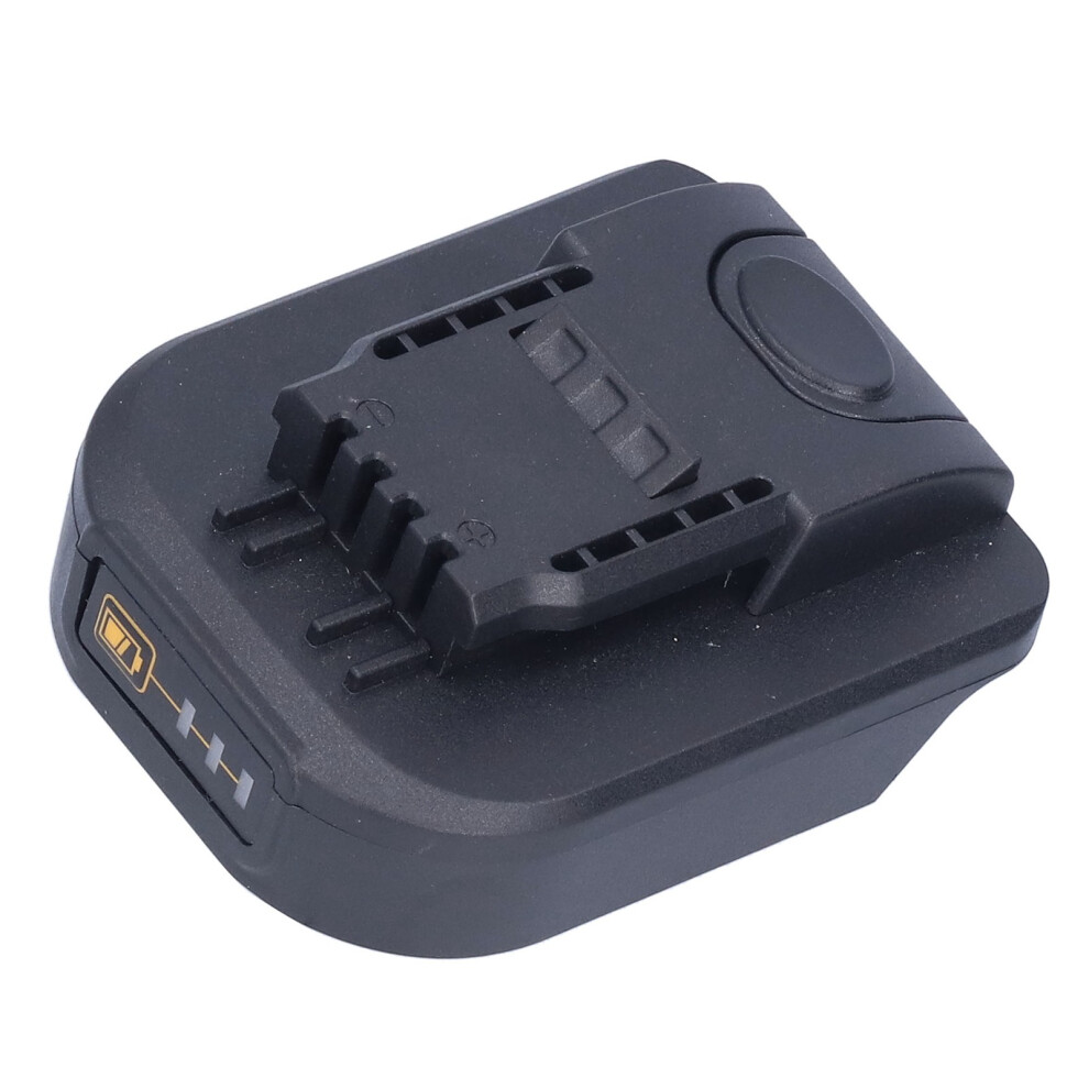 Lithium Battery Dock for WORX 20V Tools