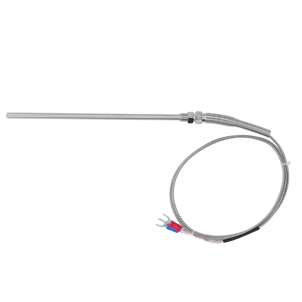 BERM K-Type Thermocouple Controller 150mm