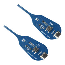 USB-betriebenes Induktivitätsbewertungsgerät für die-2 Packung