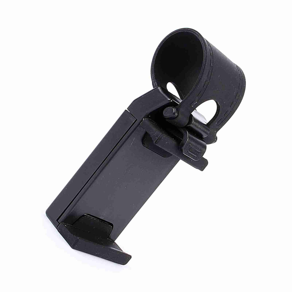 Hands-Free Steering Wheel Phone Mount 7340572495839