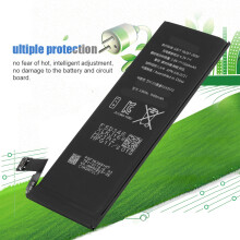 1560mAh Battery for iOS 5S Phone