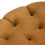 Chocolate Cookie Shape Seat Cushion 450g 5