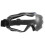 Protective Eyewears Goggles Anti Fog Windproof Design For-Black 1