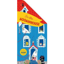 In the Moominhouse by Tove Jansson Other Book