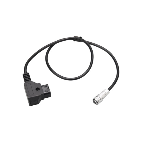 Secure Connection Charging Wire Cord D-Tap Power Cable for-50cm