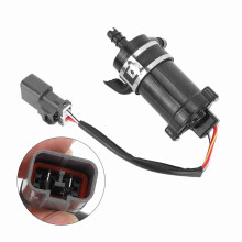Accord Headlight Washer Motor 76806-SNB