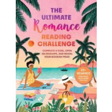 Ultimate Romance Reading Challenge by Weldon Owen Hardcover Book