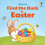 Find the Duck at Easter Paperback Book 1