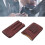 Leather 3 Finger Cigar Humidor Case 19