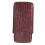 Leather 3 Finger Cigar Humidor Case 20