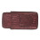 Leather 3 Finger Cigar Humidor Case 21