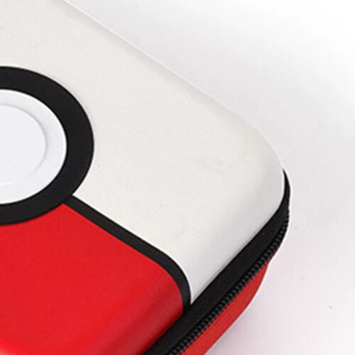 Kids TCG Card Case with Strap