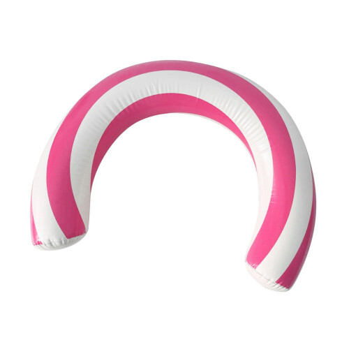 Schwimmringe, aufblasbarer Poolschwimmer,-Rosa