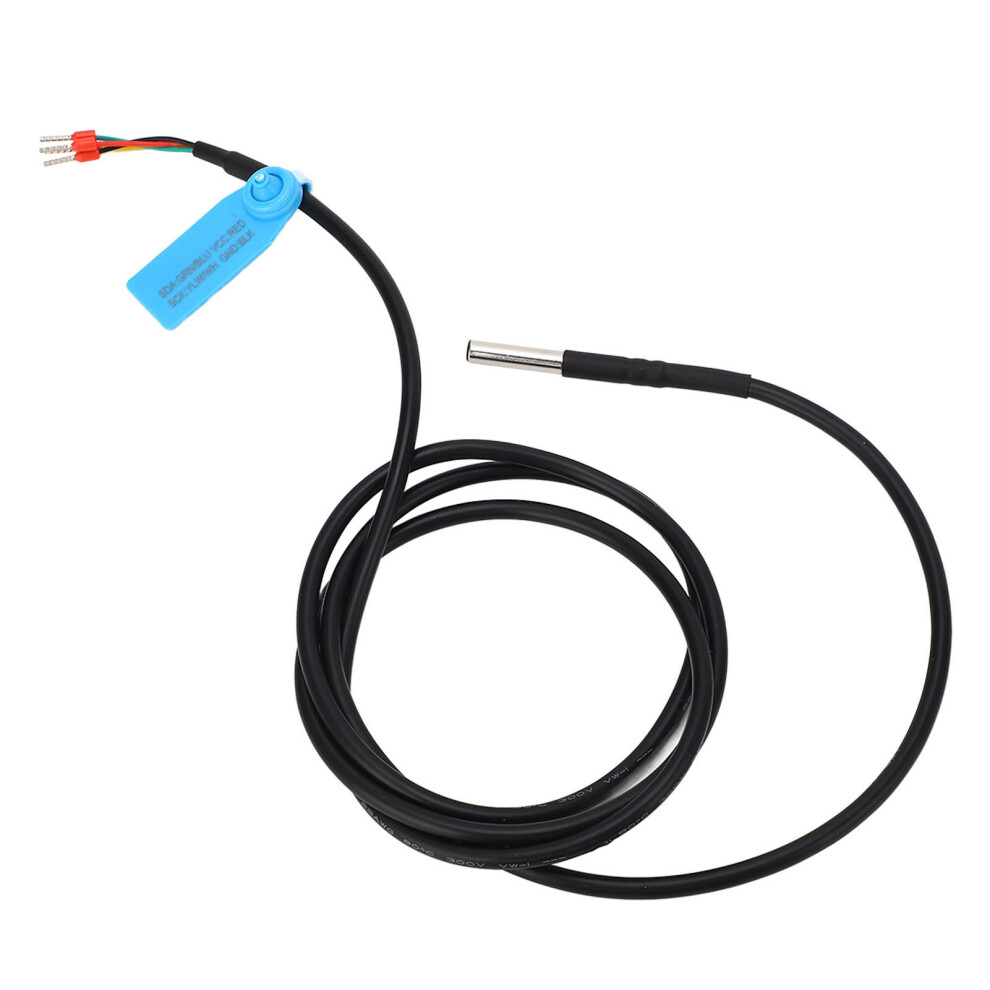 IP67 304SS Temp Humidity Sensor