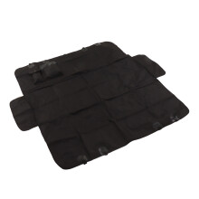Foldable Dog Car Mat Waterproof