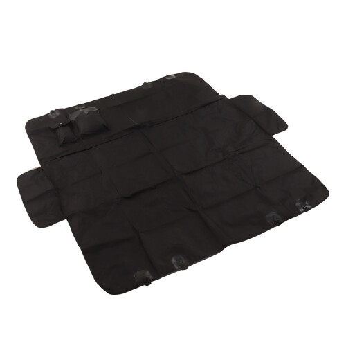 Foldable Dog Car Mat Waterproof