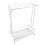 Iron Umbrella Rack for Home,10 Holes Tray 2