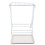 Iron Umbrella Rack for Home,10 Holes Tray 4
