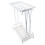 Iron Umbrella Rack for Home,10 Holes Tray 5