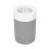 Grey Dog Paw Cleaner Cup Semi Auto Portable 1
