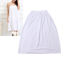 Cotton Bath Wrap for Women Travel
