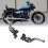 Short CNC Brake & Clutch Levers Set 10