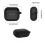 Silikonhülle für Samsung Galaxy Buds3/Buds3 Pro DarkBlue 3