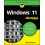 Windows 11 For Dummies 2nd Edition by Alan Simpson Paperback Book 1