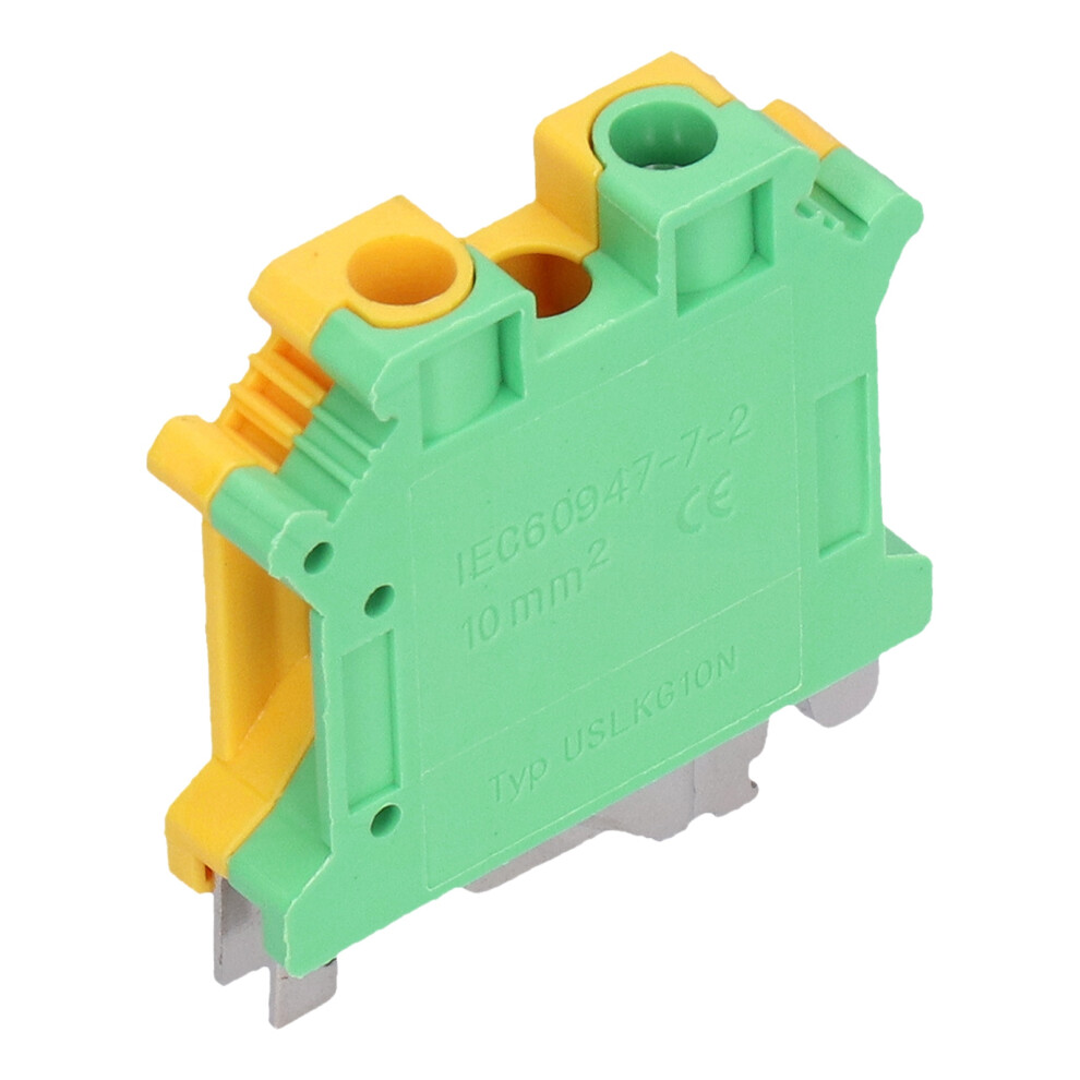 50 Pack Grounding Terminal Uslkg-10 76A 7340572521279