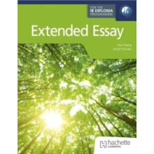 Extended Essay for the IB Diploma by Paul Hoang Paperback Book