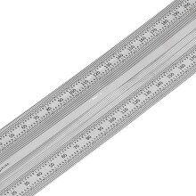 Woodworking T Ruler 300mm Stainless Steel