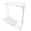 Iron Umbrella Rack for Home,10 Holes Tray 1