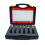 Complete 26Pcs Thread Measuring Device For Accurate Fastener 1