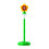 Machine à bulles de fête, jouet-Version support ordinaire 1