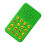 16 Key Press Sound Box With Multiple Audios Option For-Green 1