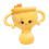 Success Cup Plüschpuppe, schönes- 20CM 1