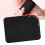 Portable Silicone Mat for Hair Styling Tools 1