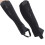 Childrens Black Mesh Half Chaps Comfy 1