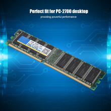 DDR 333 1GB RAM 184Pin for AMD Desktop