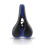 Soft Breathable Mountain Bike Saddle 1