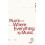Where Everything is Music by Rumi Paperback Book 1