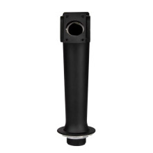 Support de reconnaissance faciale en aluminium robuste, avec