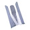 MultiPurpose Shoe Sock Wearing Aid Tool Reusable Sock Puller-3 1